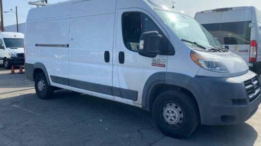 RAM PROMASTER 2500 2018 3C6TRVDG0JE101515 image